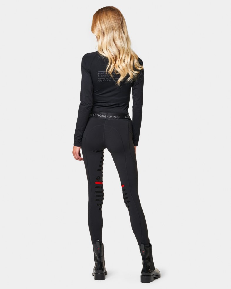 eaSt Reggings R1 black 4XL