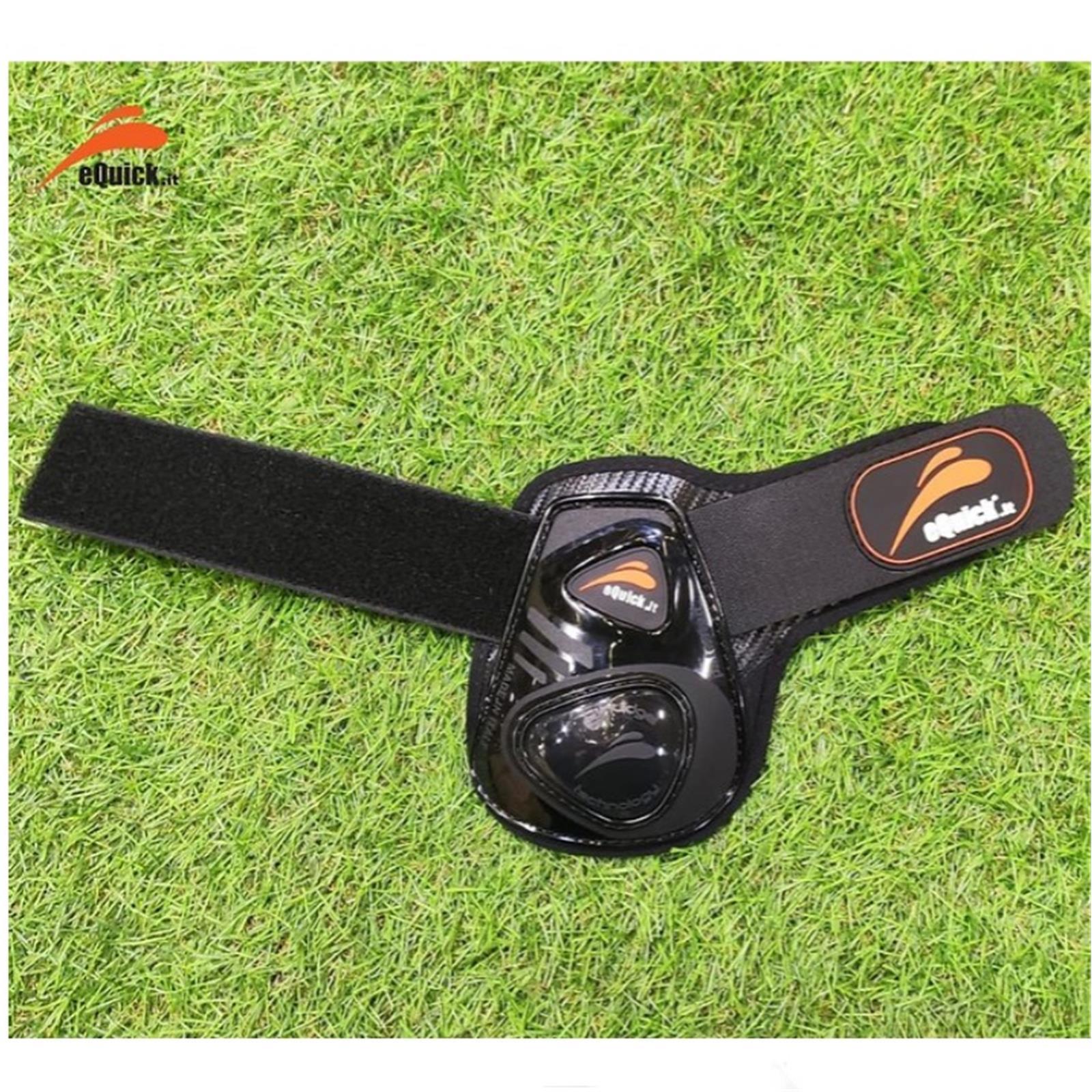 eQuick Streichkappe eShock Legend Hop M