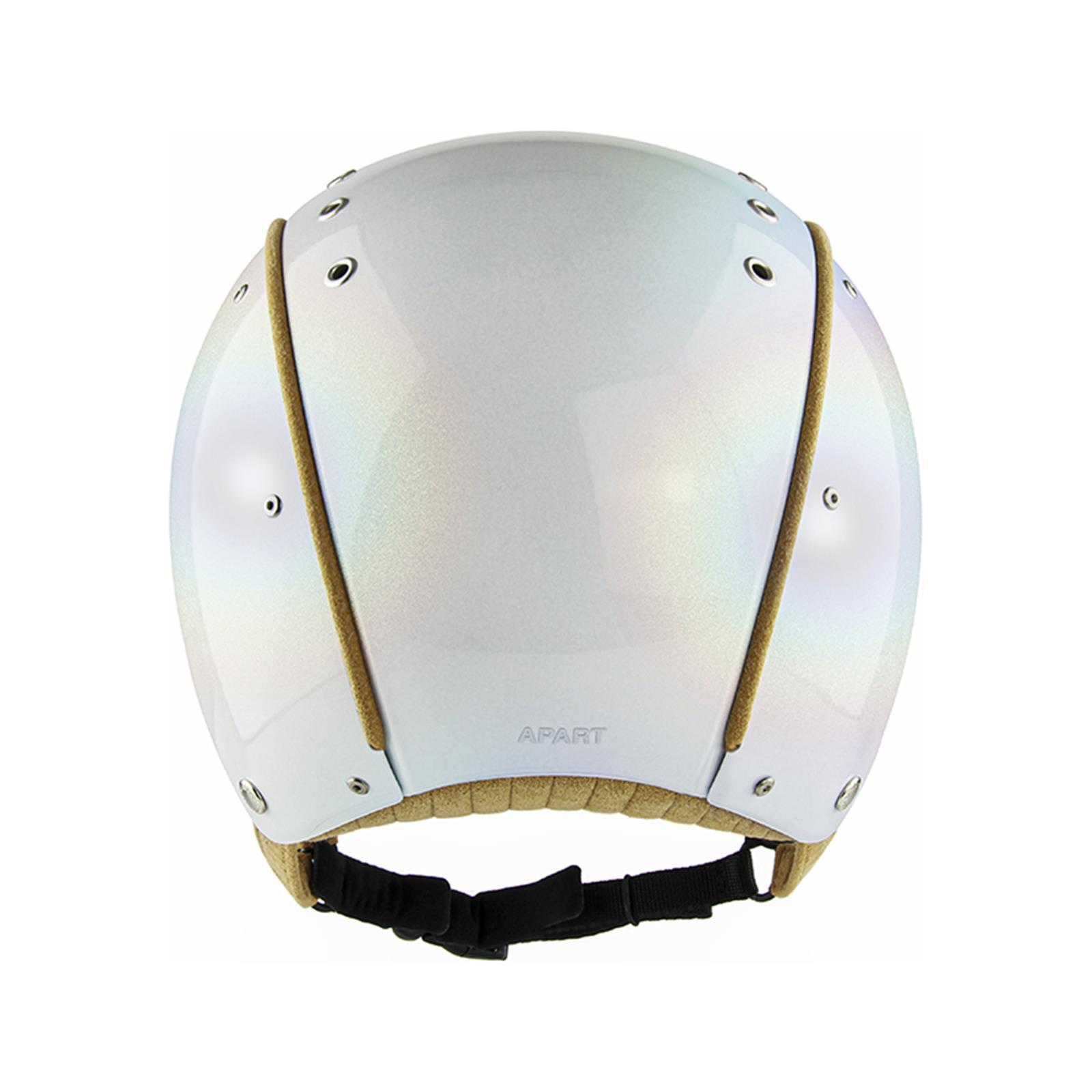 Casco APART flip flop-weiss M