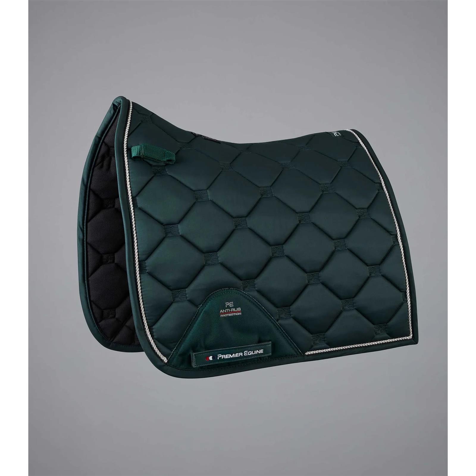 Saltare Close Contact Dressage Square Wine