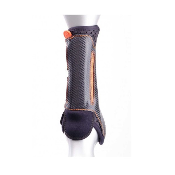 eQuick Rear cross-country gaiters eVenting