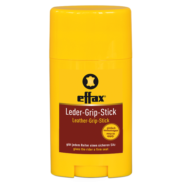 Effax Leather-Grip-Stick 50 ml