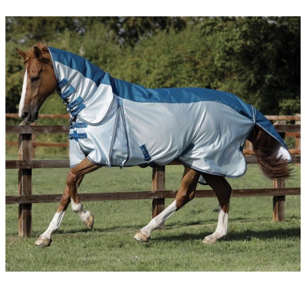 Premier Equine Stay-Dry Mesh Air Fly Rug