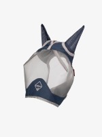 LeMieux ArmourShield Pro Half Fly Mask Fliegenmaske