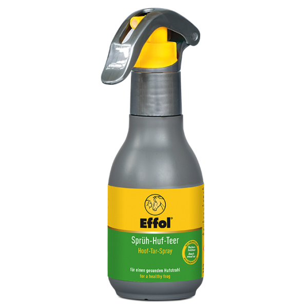 Effol Huf-Teer Spray 125ml