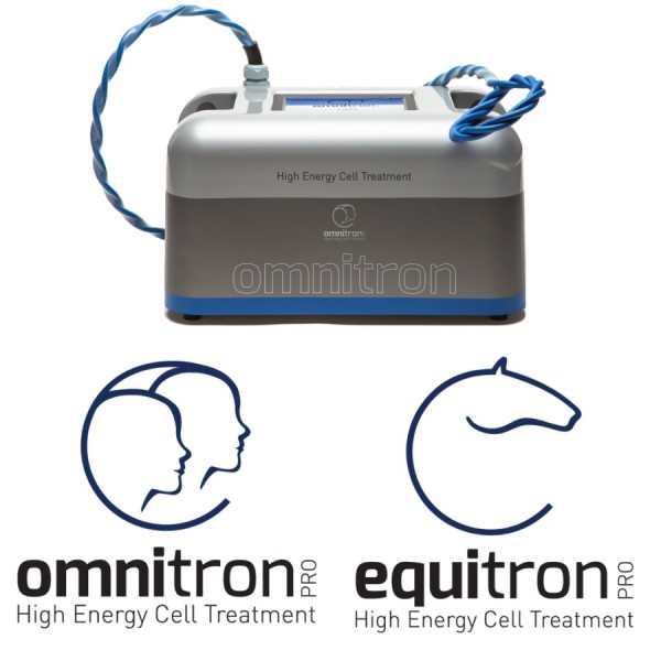 Omnitron- und Equitron-Pro Anwendung