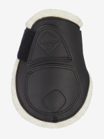 LeMieux Capella Comfort Leather Fetlock Boots