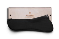 Winderen Saddle pad for dressage riding Comfort